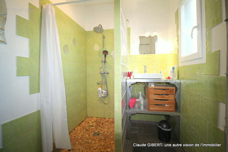 Appartement à FRONTIGNAN