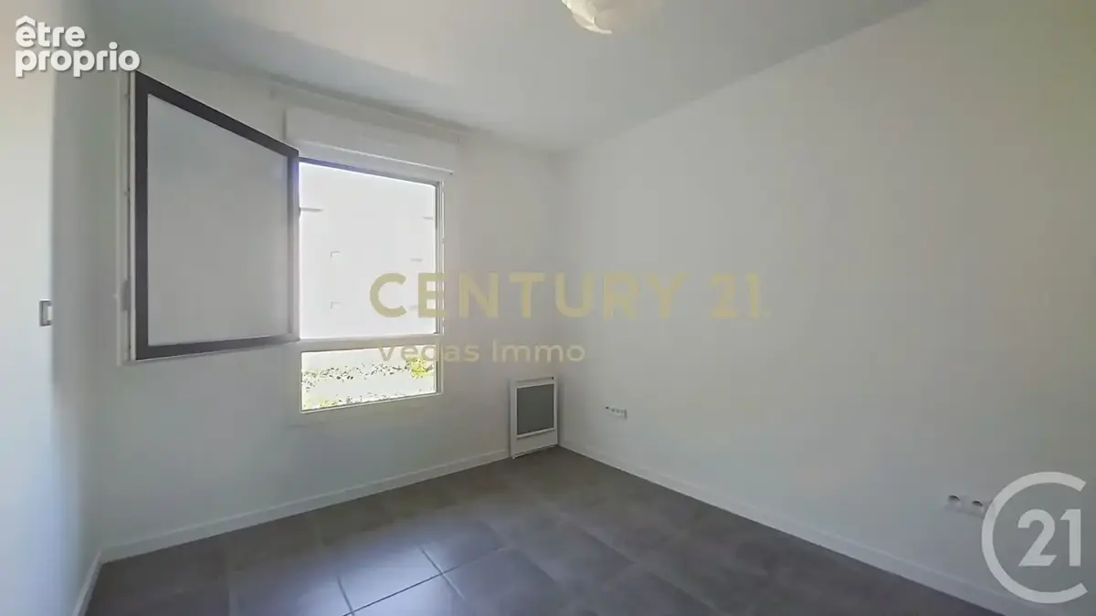 Appartement 62 m² à Montpellier  - photo 6