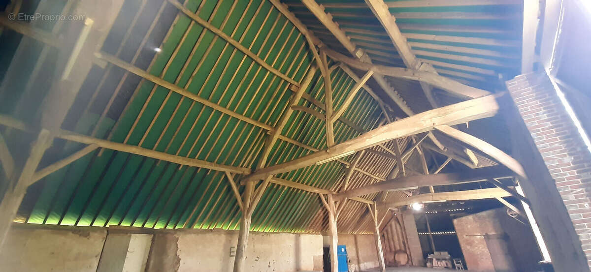 Maison à CHATEAUNEUF-EN-THYMERAIS