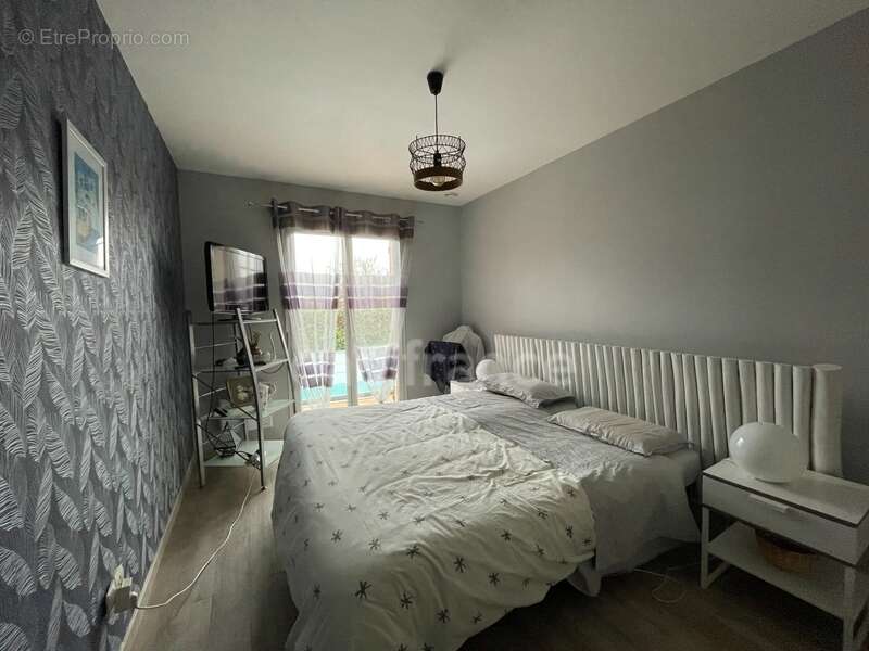 Maison à SAINT-HIPPOLYTE-DU-FORT