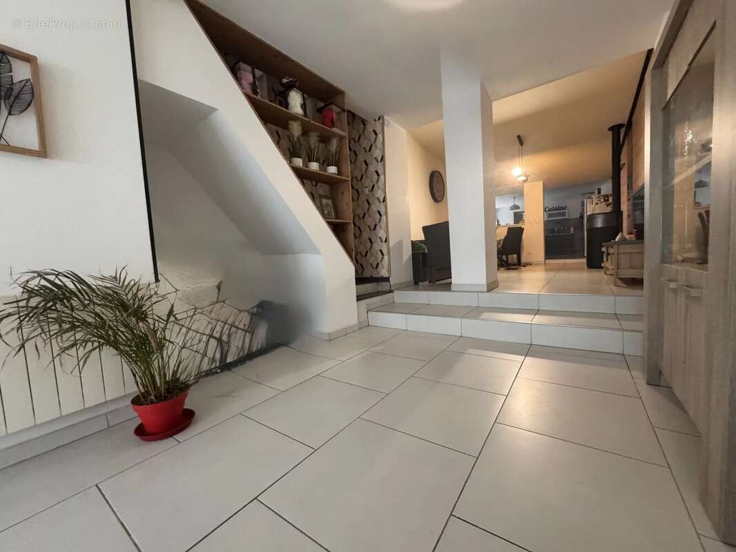 Maison à DENAIN