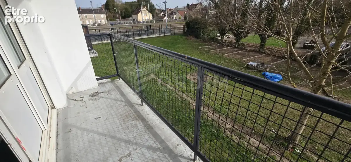 Immeuble de rapport cosne-sur-loire rentabilité jusqu'à 12,68 % - photo 17