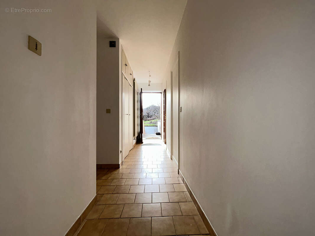 Maison à NOHANENT