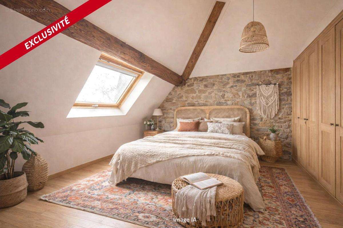 Appartement à ECULLY