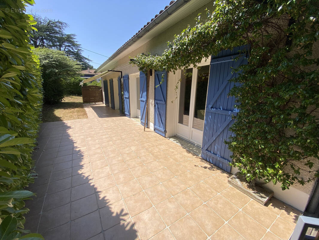Maison à AUCH