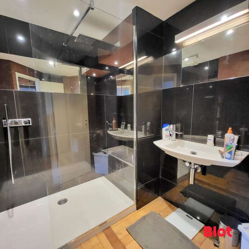 Appartement à SAINT-MALO