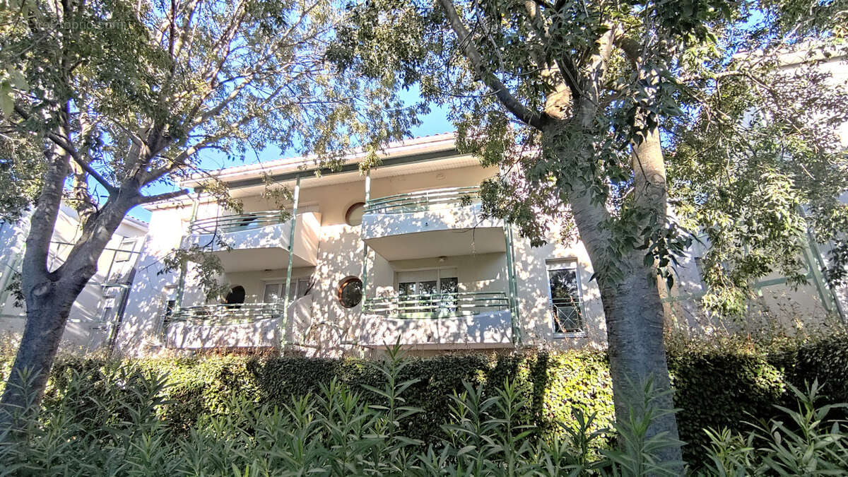 Appartement à AVIGNON