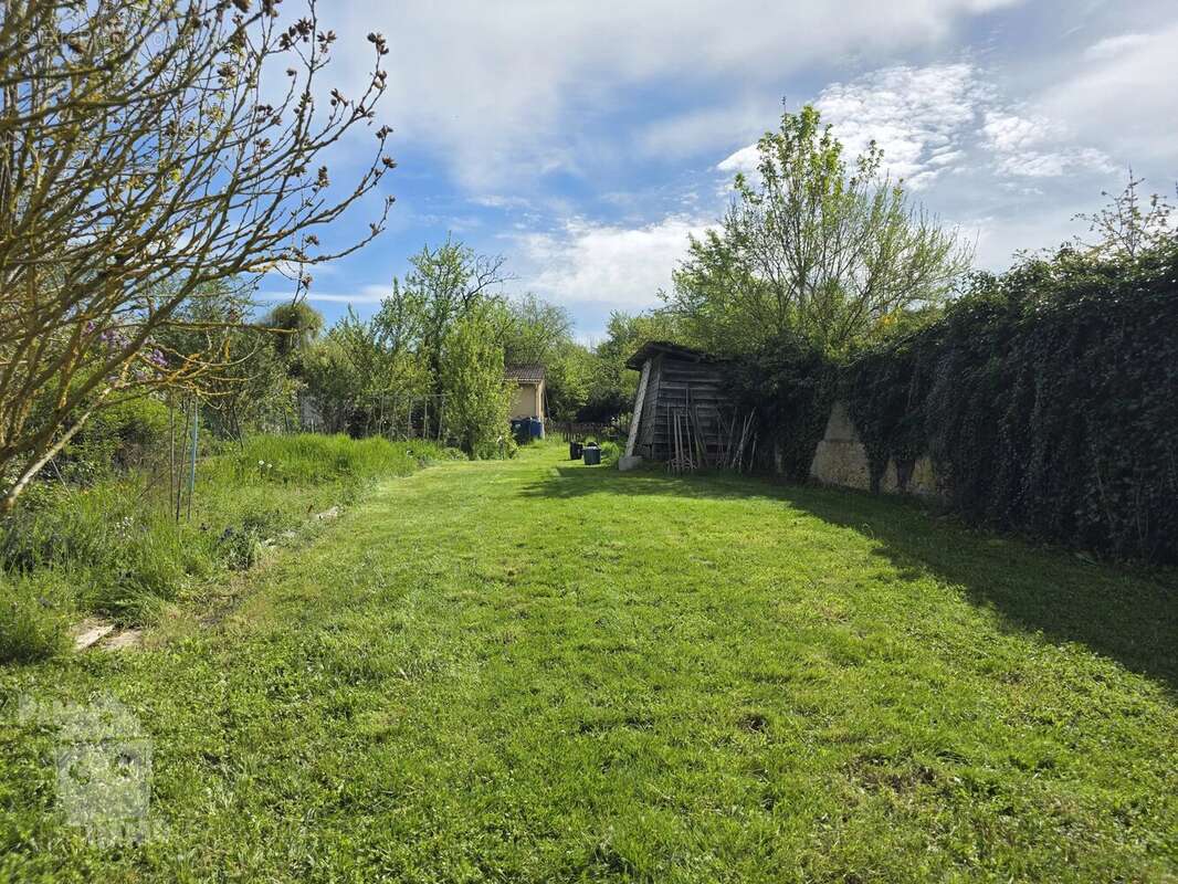 Maison à PONT-A-MOUSSON