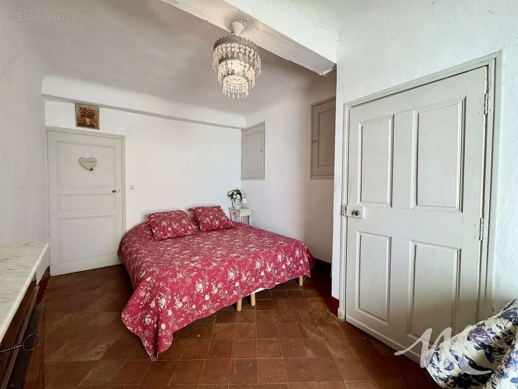 Appartement à LA VERDIERE