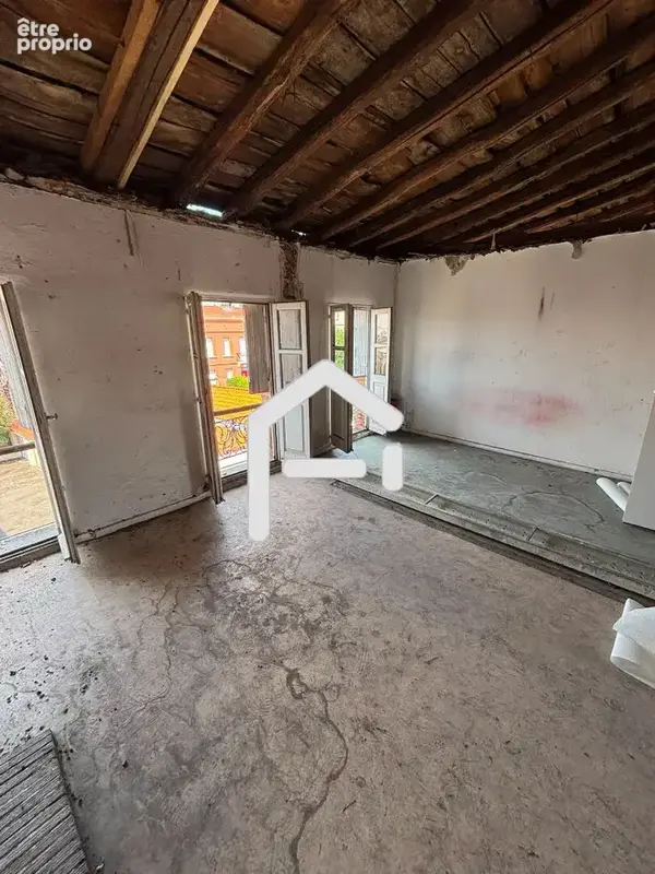 Appartement 2 pièces 34 m² à vendre à Toulouse (31500) - photo 4