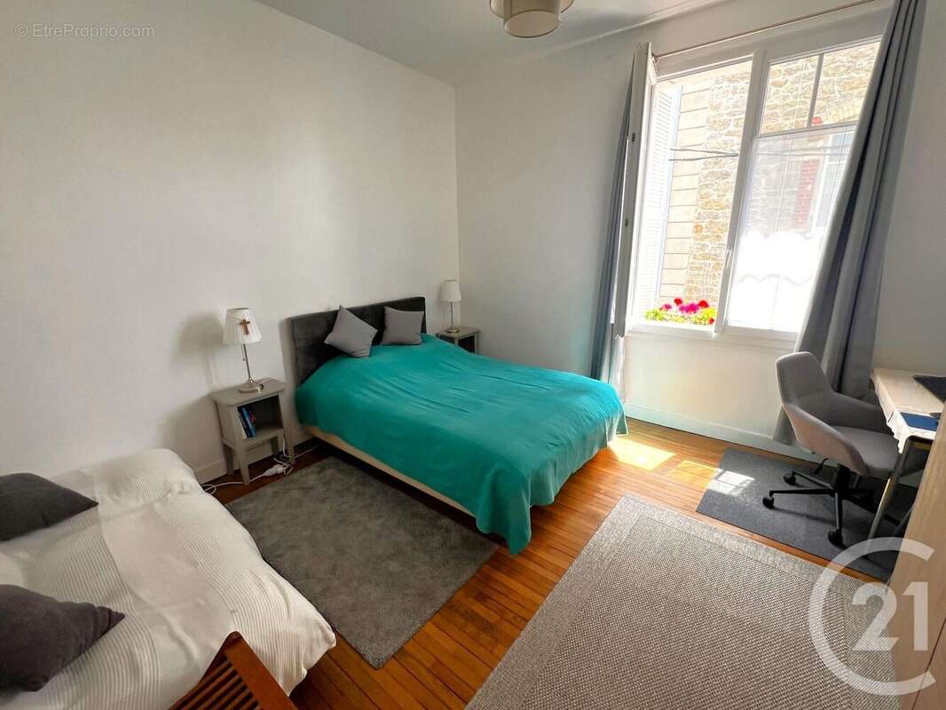 Appartement à DINARD