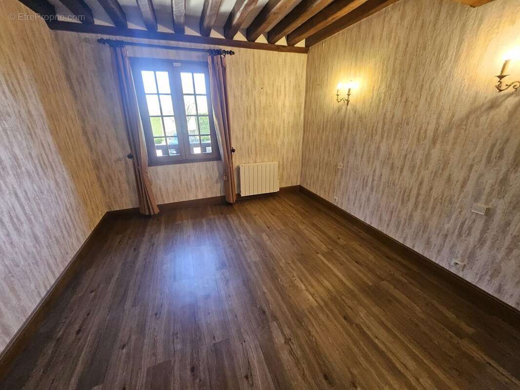 Maison à LE FAULQ