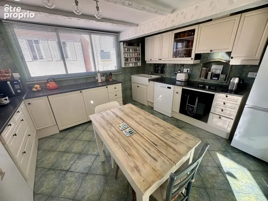 Cannes vente maison de ville 4 pièces proche centre - photo 7