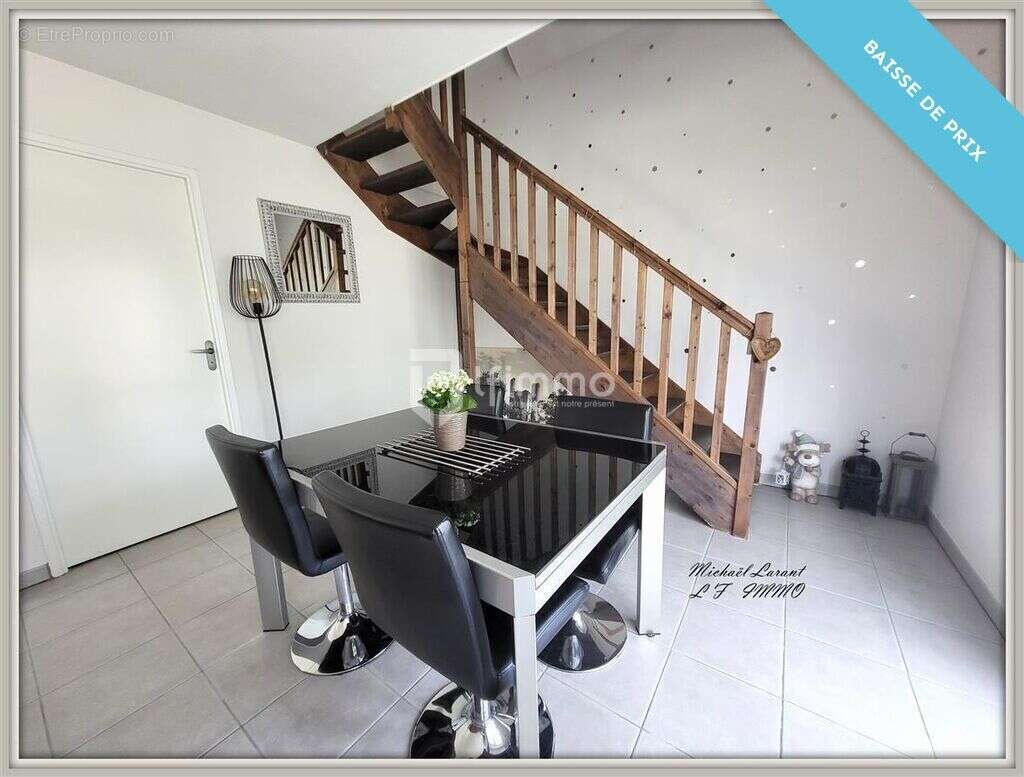 Appartement à EYSINES