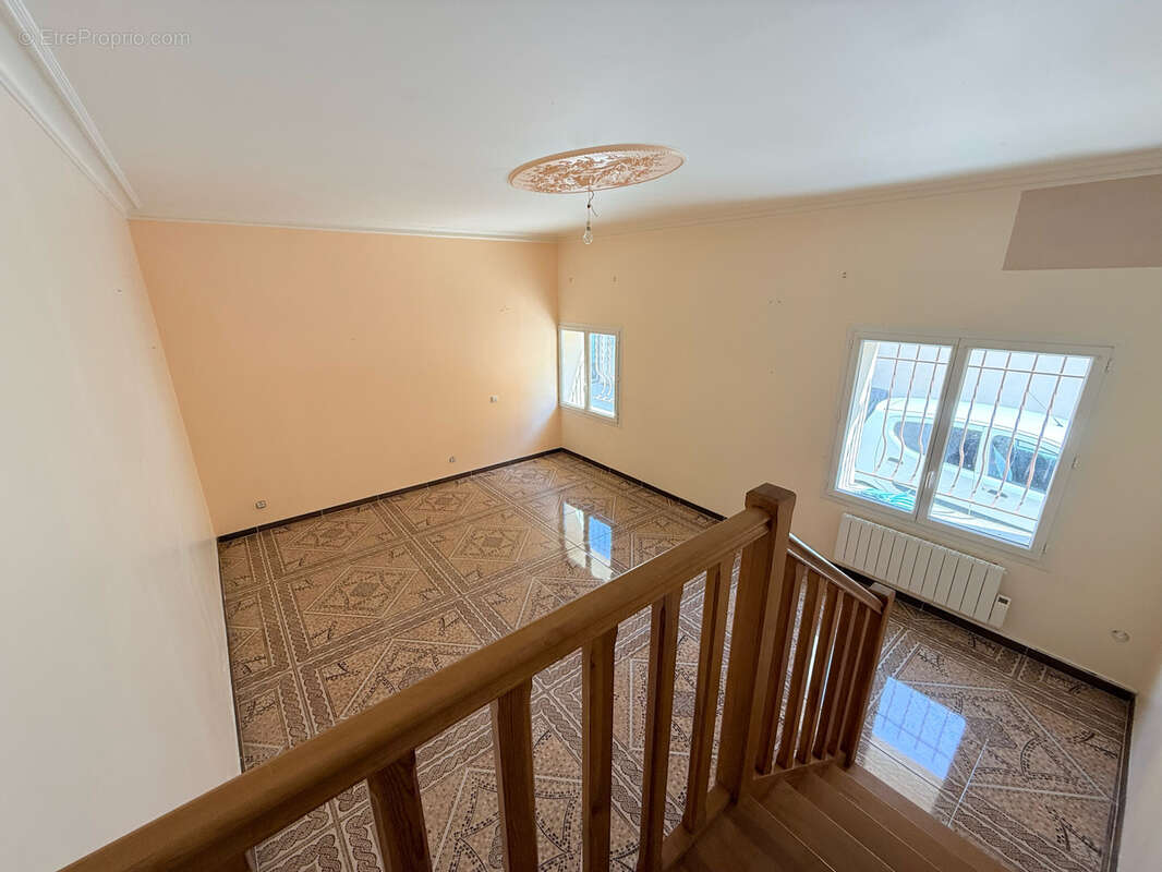 Appartement à GIGEAN