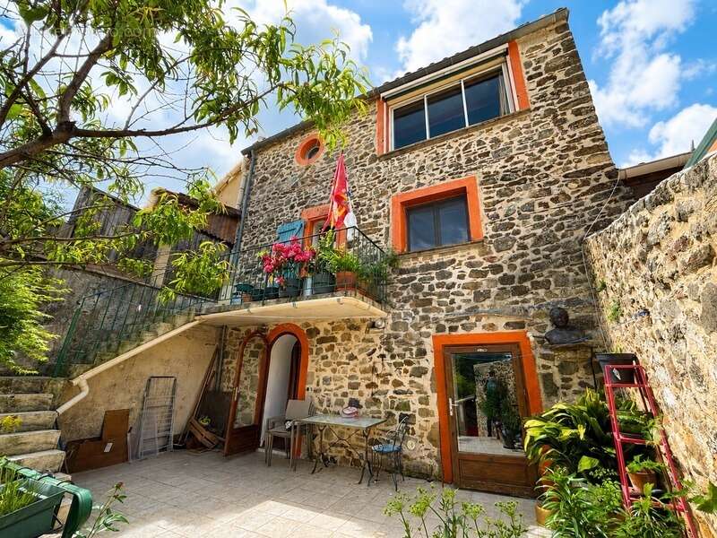 Maison à LODEVE