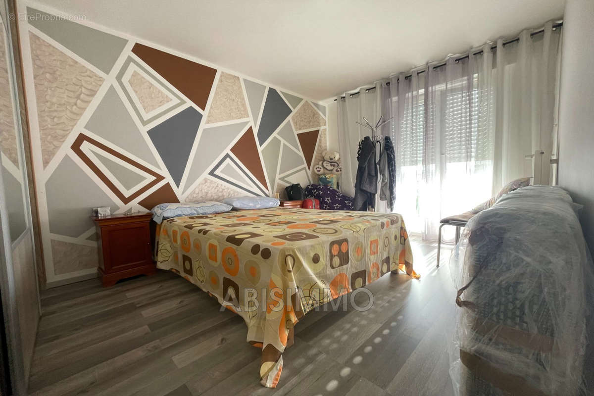 Appartement à CHARTRES