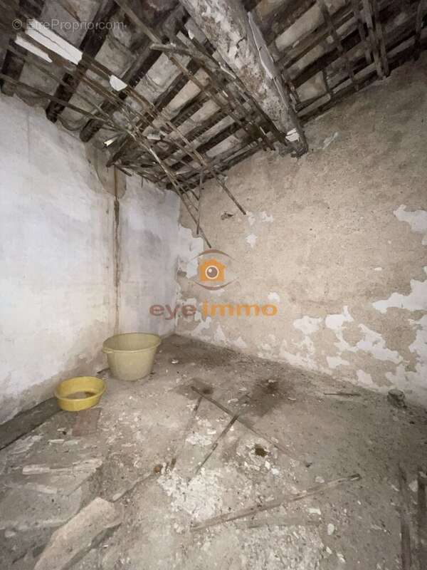 Maison à PORTIRAGNES