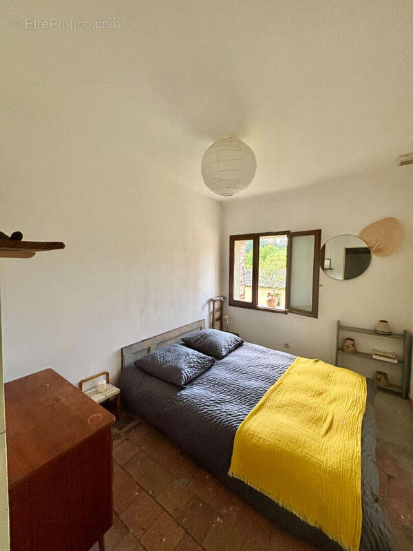 Maison Saint Maixent - photo 9