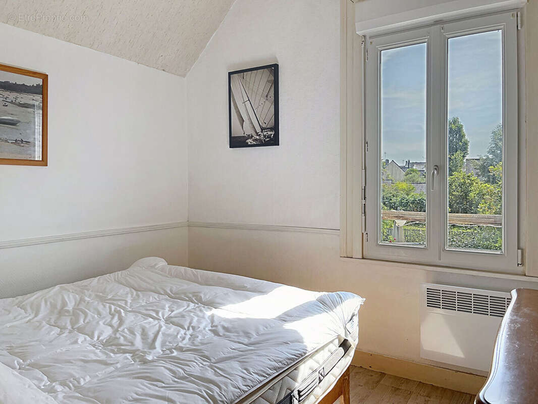 Maison à SAINT-BRIAC-SUR-MER