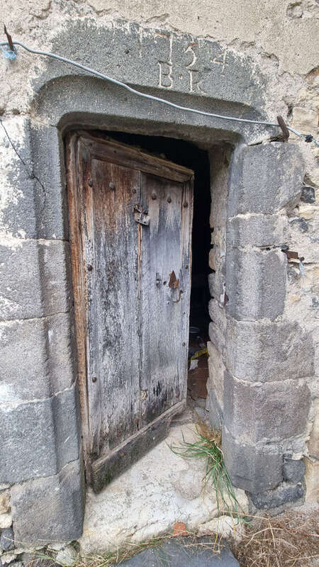 Maison saint floret - photo 7