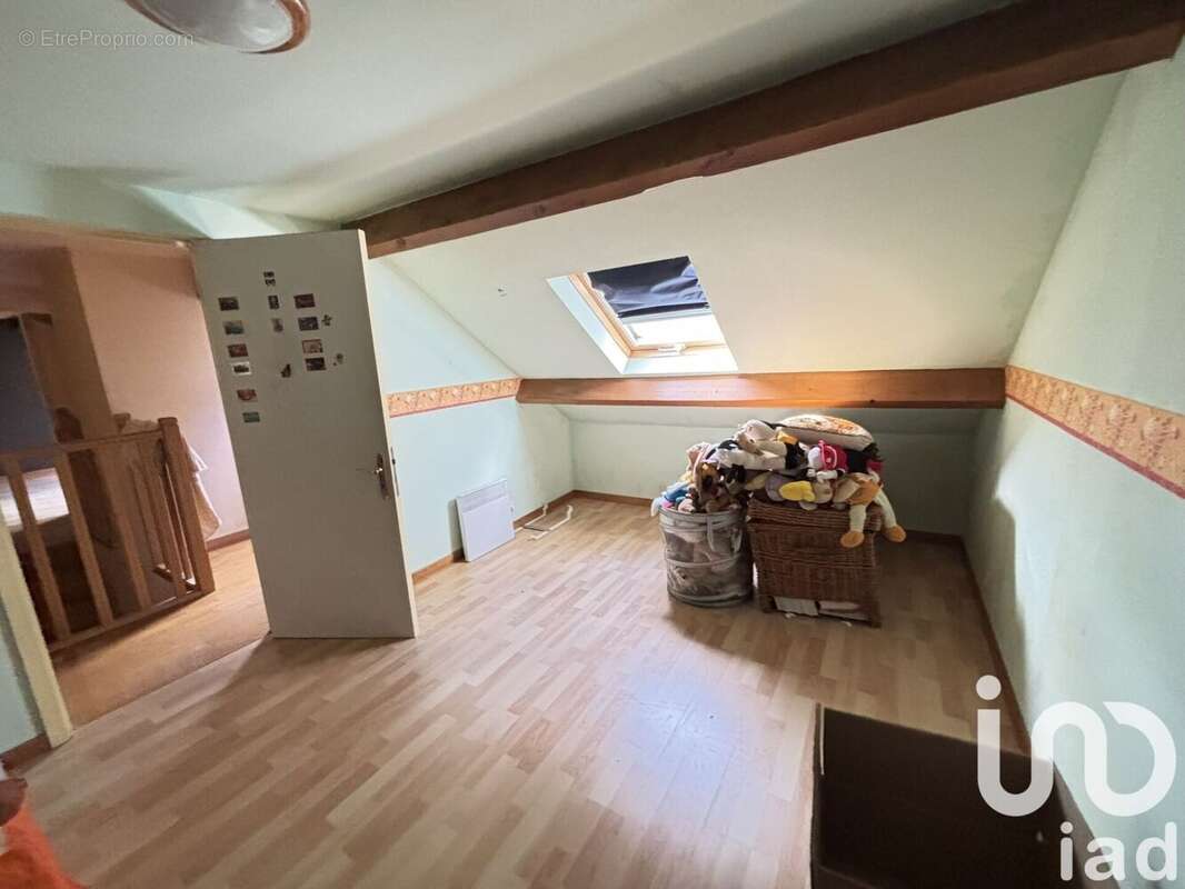 Photo 6 - Maison à ADAINVILLE