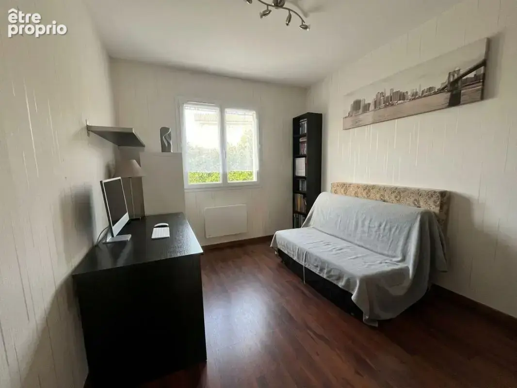 Maison plain pied - 100 m² - 4 chambres - 1382 m² terrain - photo 15