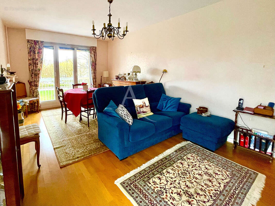 Appartement à CHARTRES