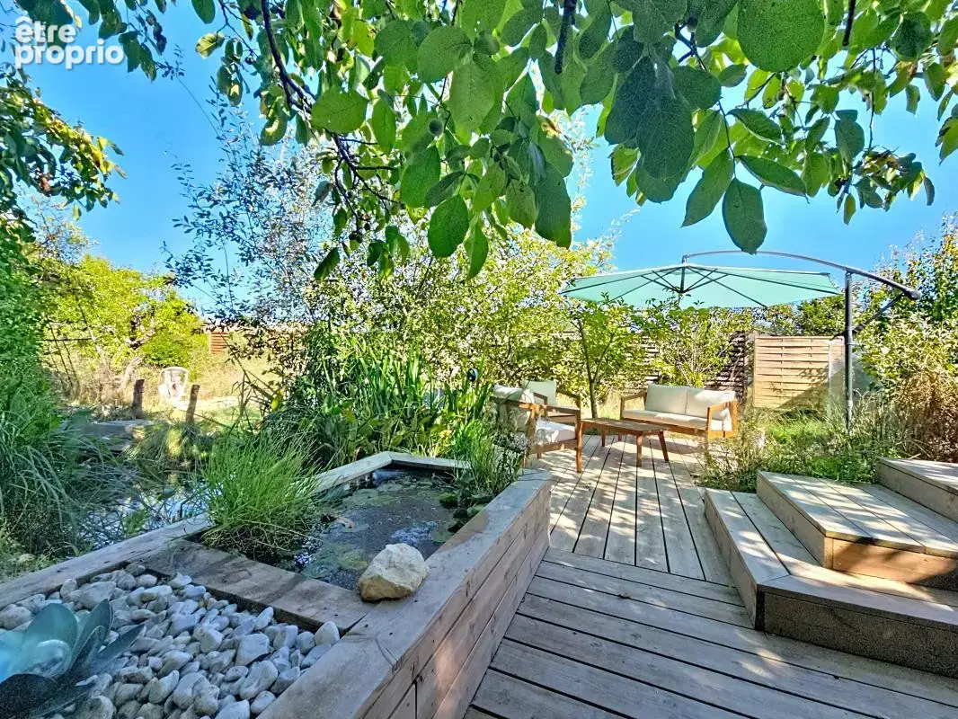 Maison 12 pièces 315 m² à vendre à Marsais (17700) - photo 4