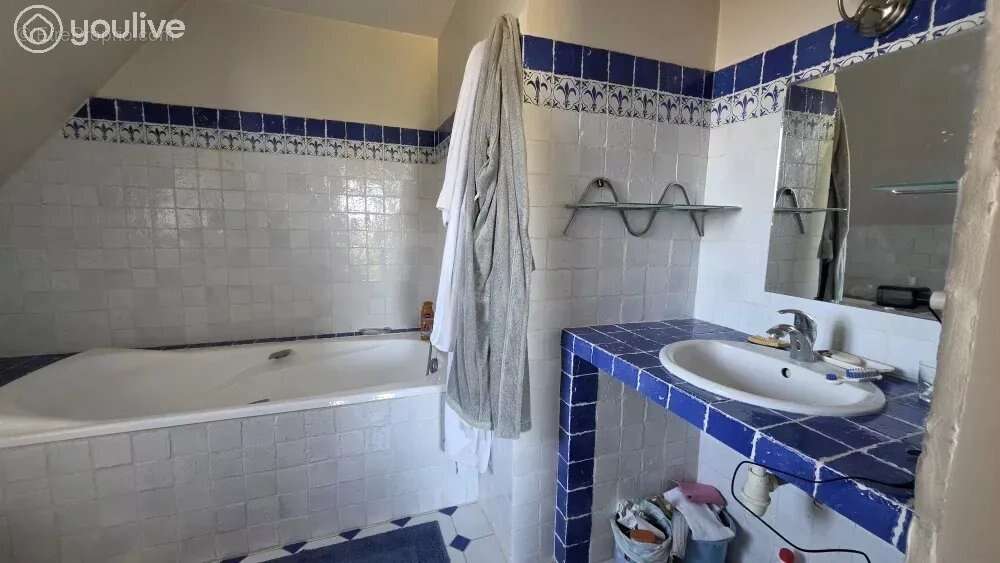 Charmante propriété en pierre à Plougrescant, 173 m² - photo 9