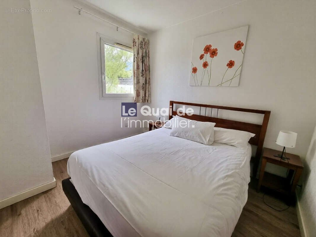 Appartement à AIX-LES-BAINS