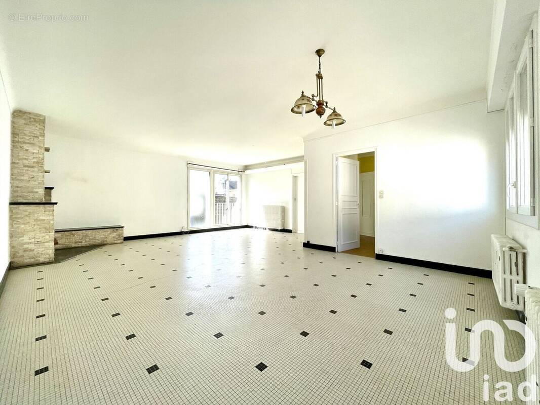 Photo 1 - Appartement à TRIGNAC