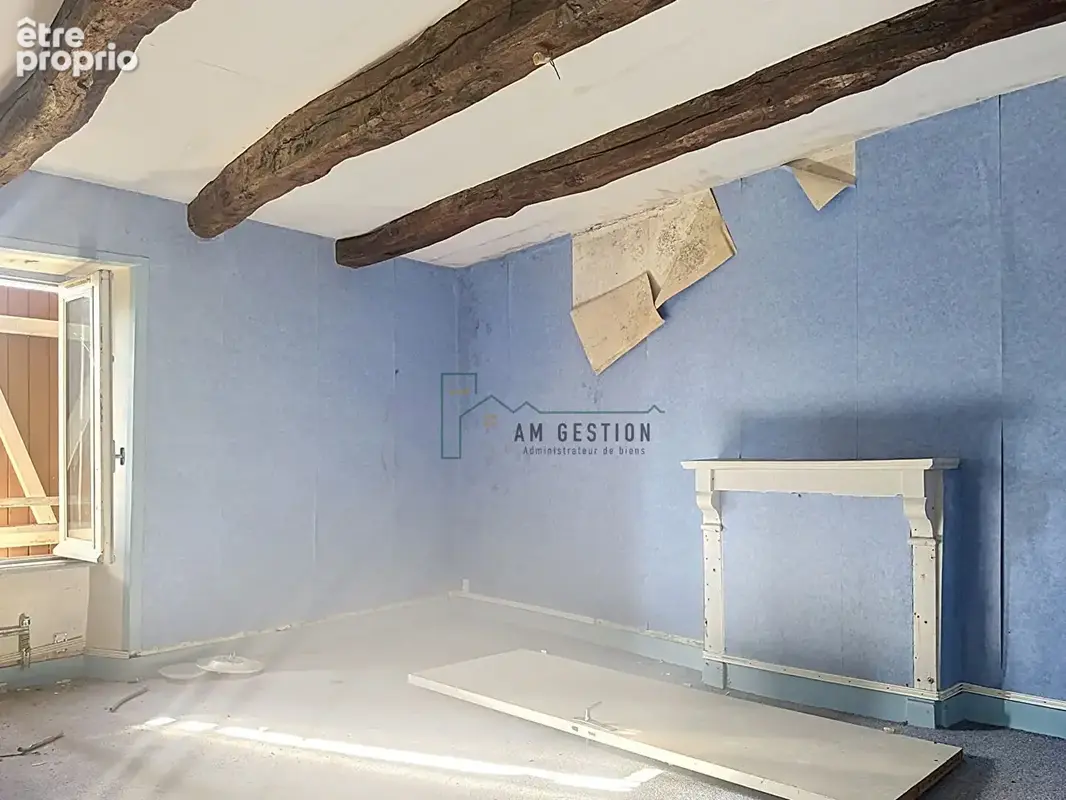 Ensemble immobilier à fort potentiel au coeur de Panazol - photo 7