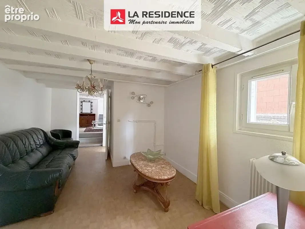 Maison 85 m² à Chatou  - photo 8