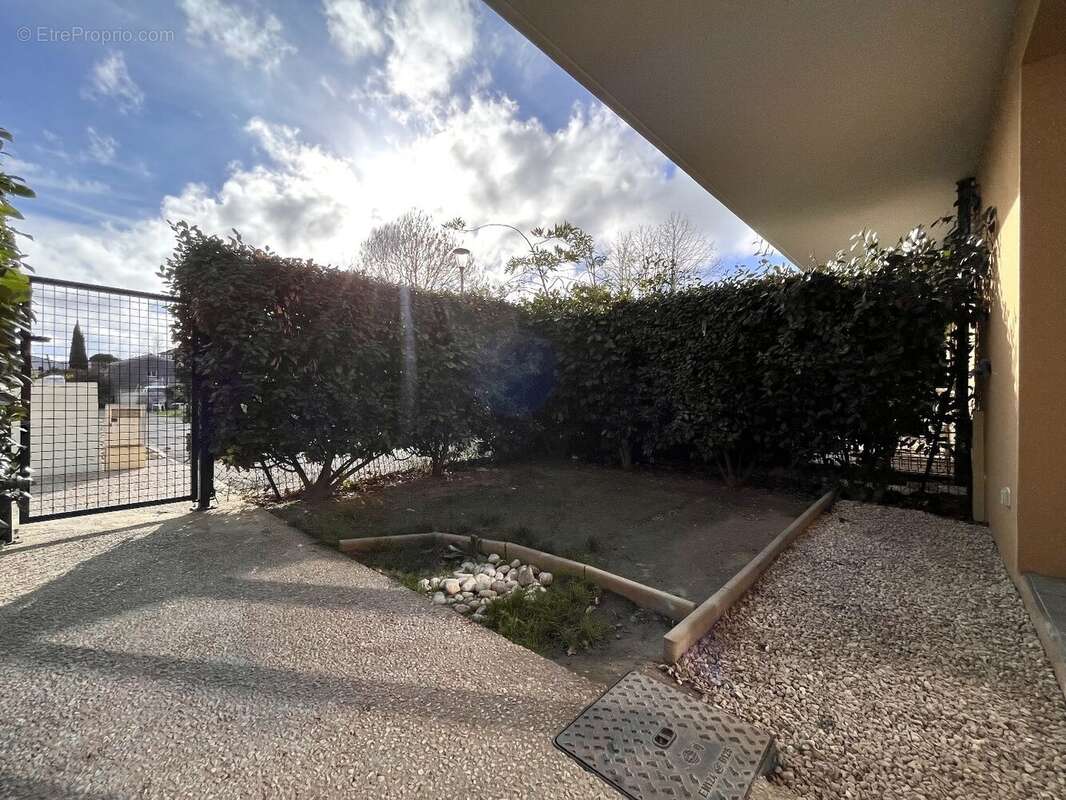 Appartement à AUZEVILLE-TOLOSANE