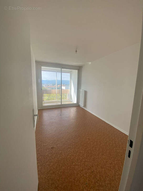 Appartement à VALENCE