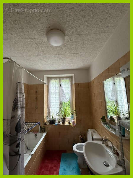 Appartement à MULHOUSE