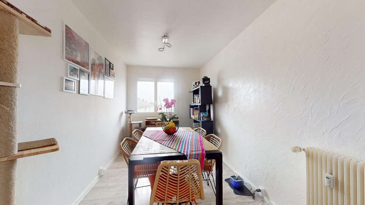 Appartement à ORLEANS