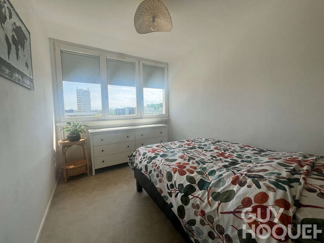 Appartement à MOURENX