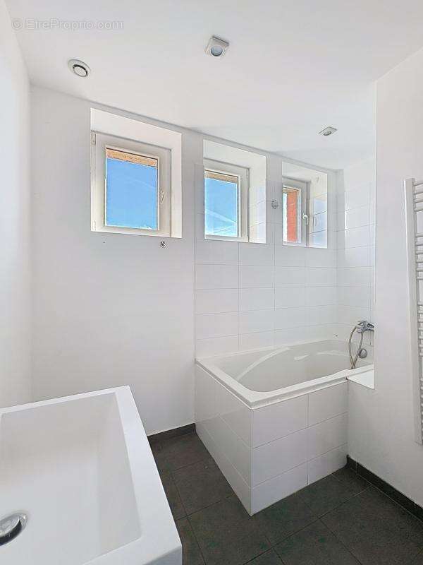 Appartement à FACHES-THUMESNIL