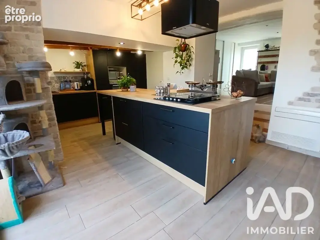 Photo 1 - Maison à LA RENAUDIERE