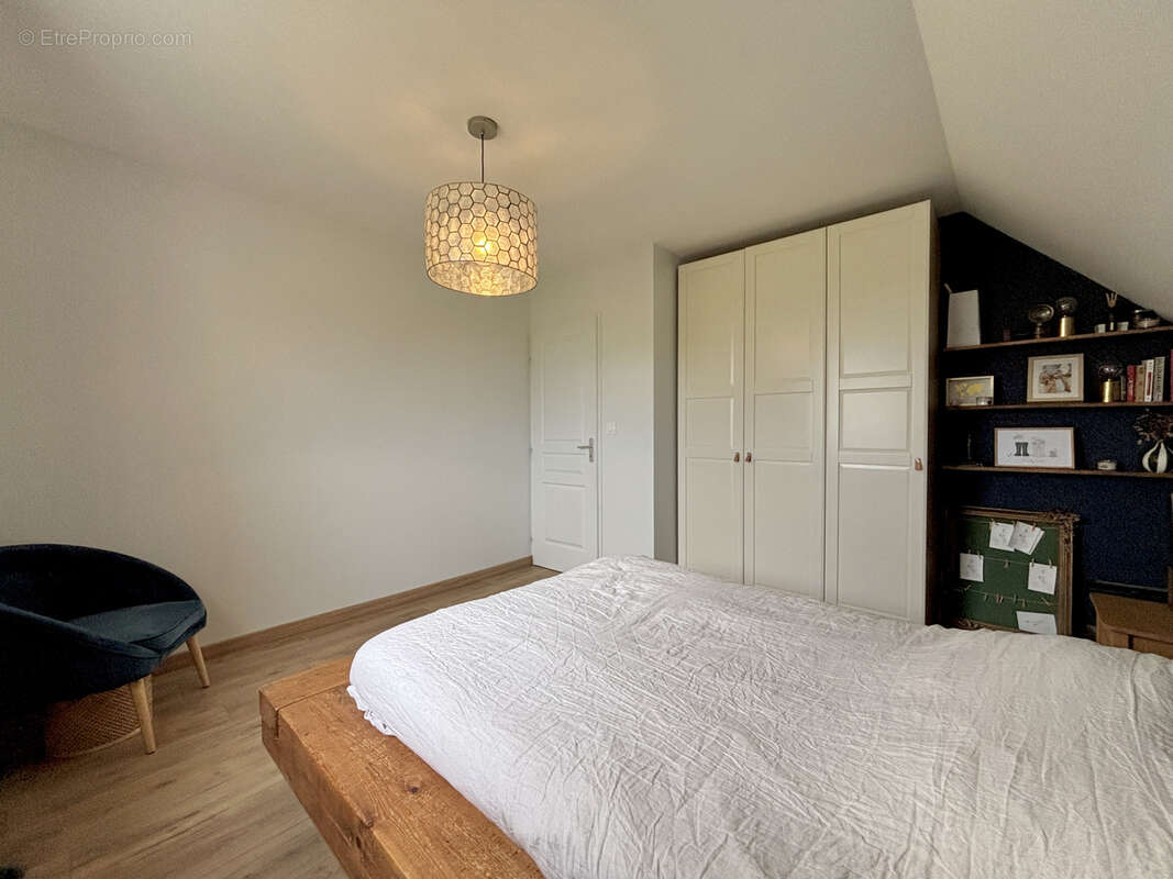 Maison à VER-SUR-MER