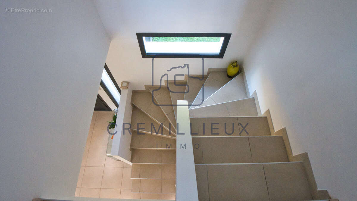 Maison à GUILHERAND-GRANGES