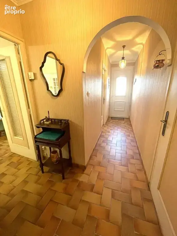 Maison T6 à Brest - Europe - photo 9