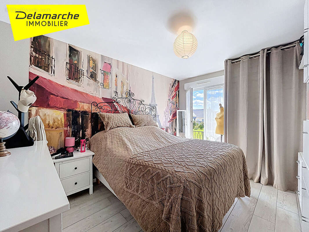 Maison à NOTRE-DAME-DE-CENILLY