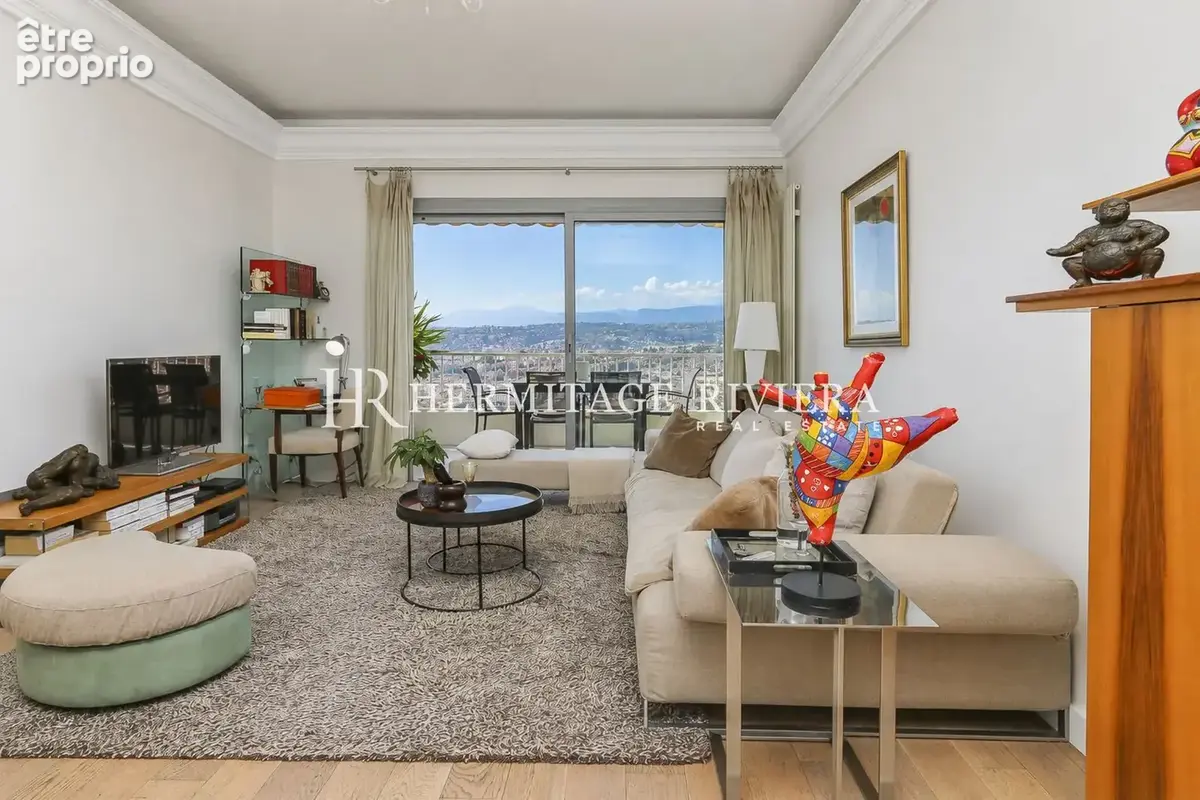 Appartement 3 pièces 68 m² à vendre à Nice (06300) - photo 6