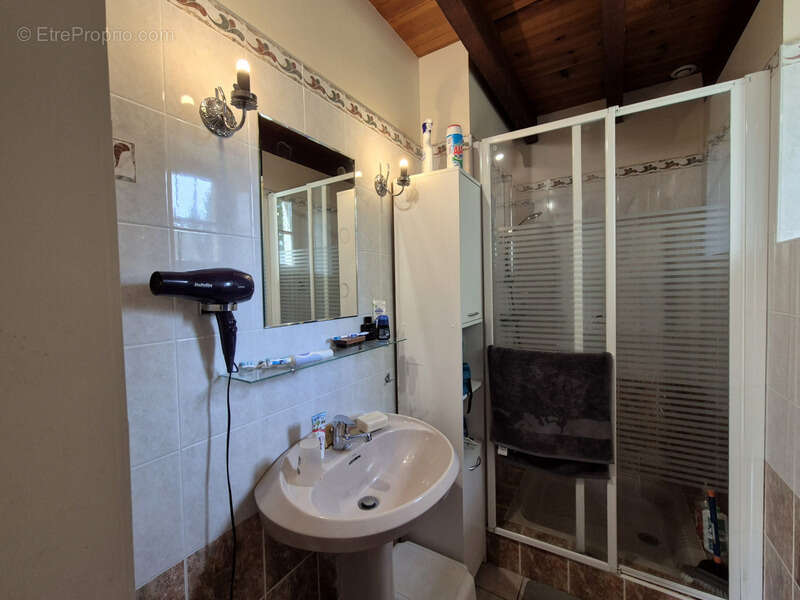 A vendre maison en Pierre - Dépendances – 1 Hectare – 32700 Castéra-Lectourois, Gers - photo 16
