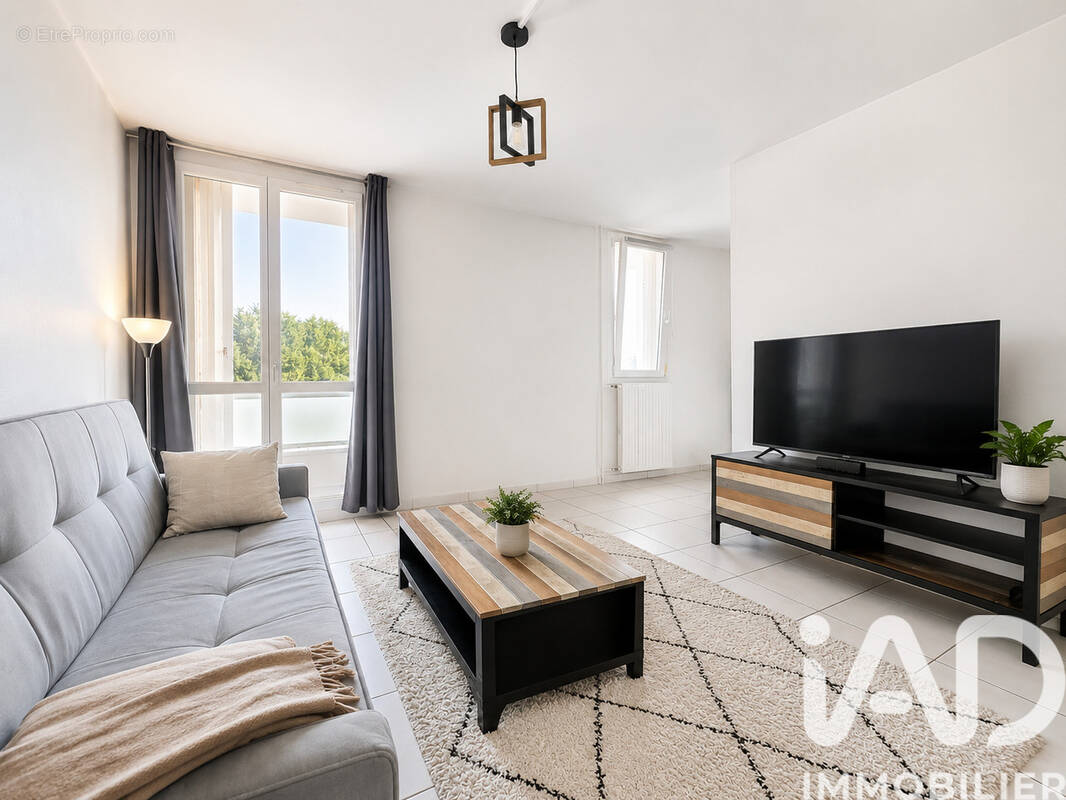 Photo 1 - Appartement à GRADIGNAN