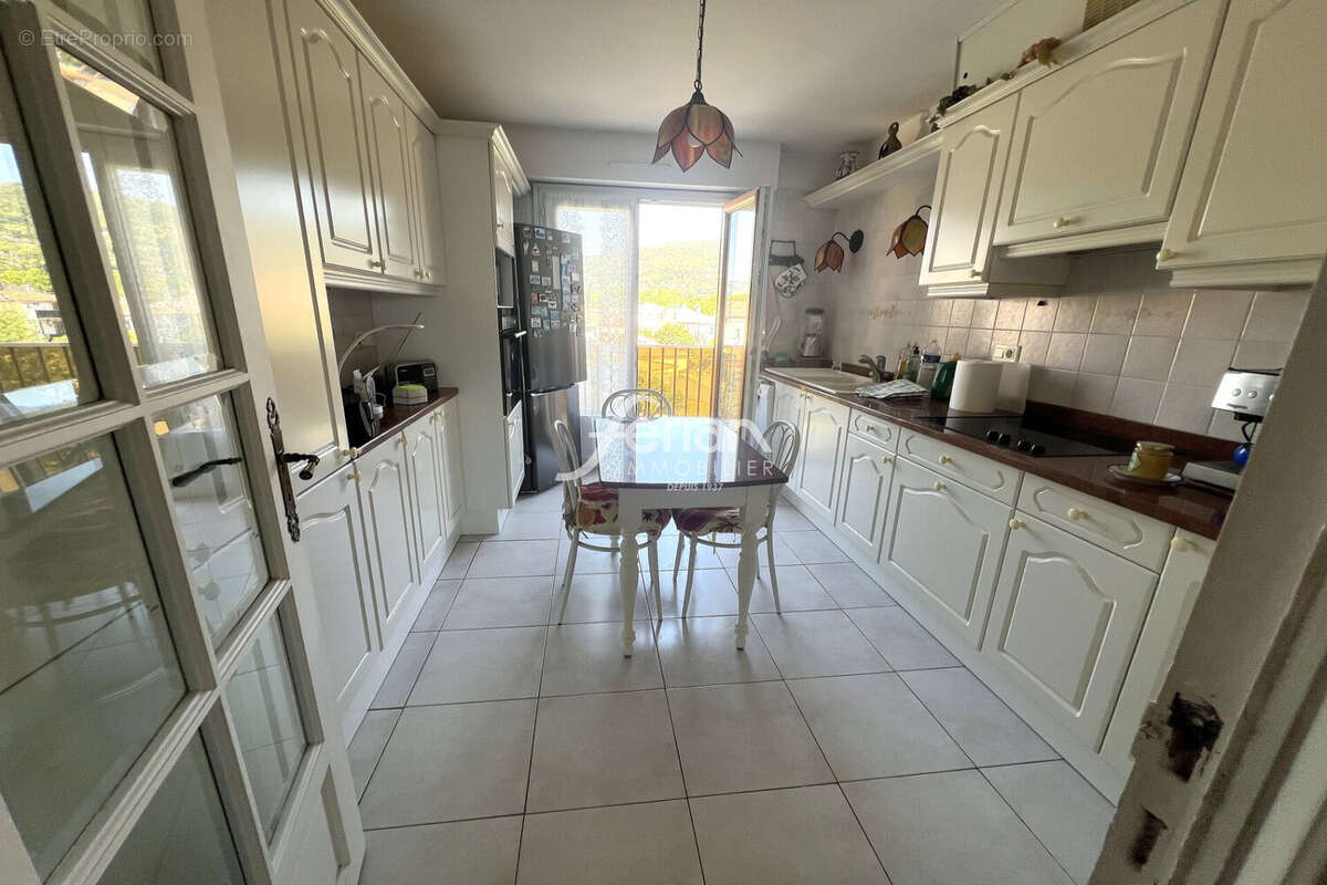 Appartement 88 m² à Draguignan  - photo 5