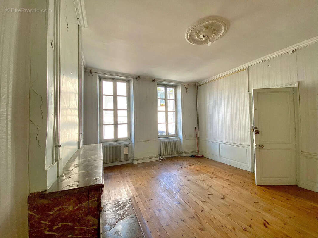 Maison à LA ROCHELLE